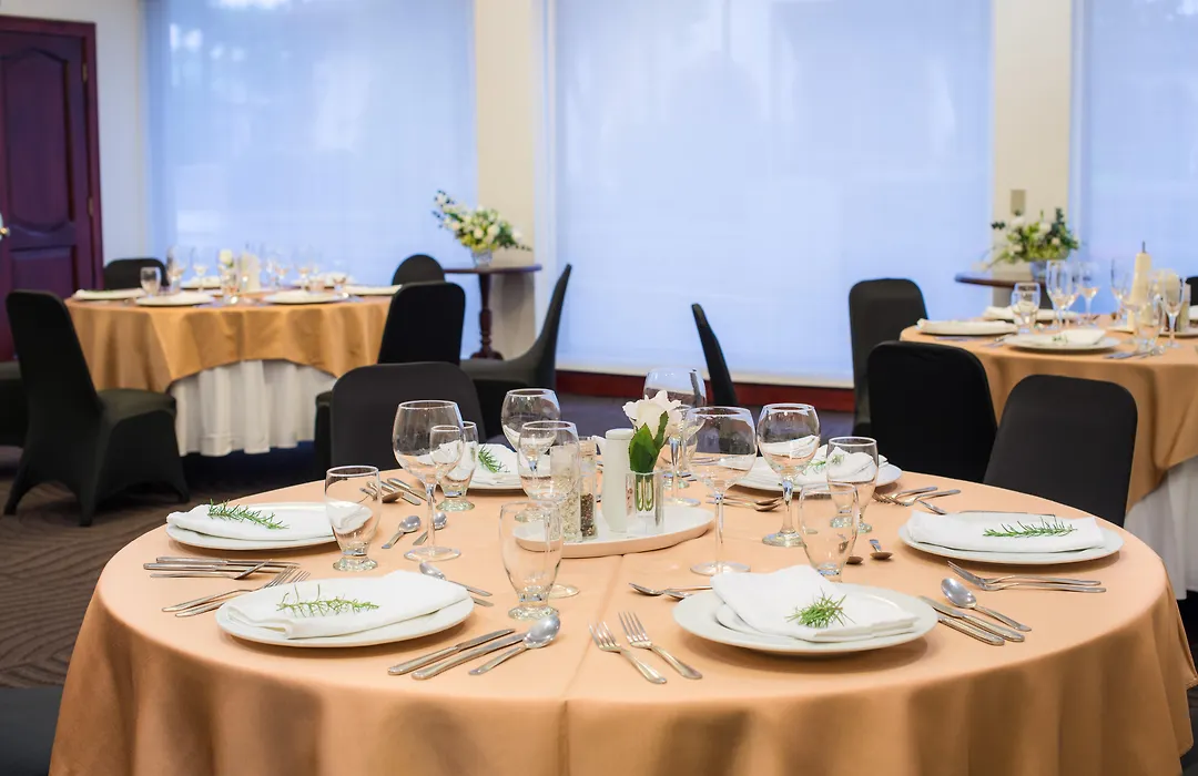 Parque Del Lago Boutique Hotel-1