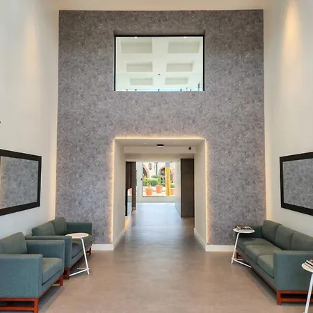 Parque Del Lago Boutique Hotel-2